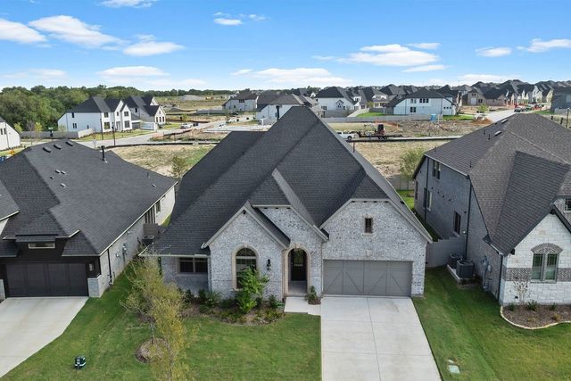 4112 Tuckerman Way, Mckinney, TX 75070