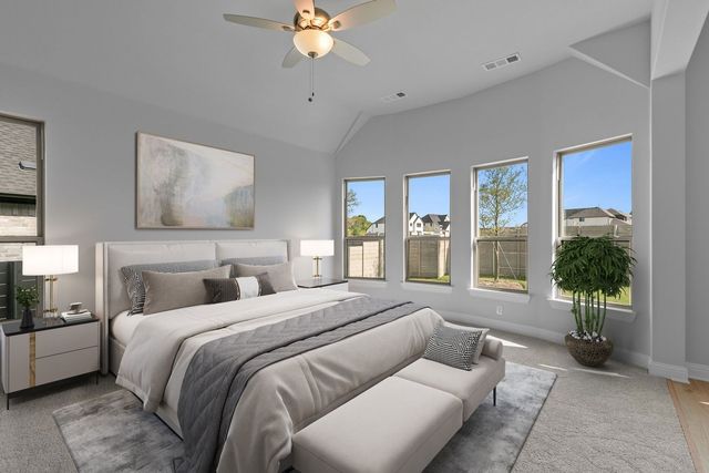 4112 Tuckerman Way, Mckinney, TX 75070