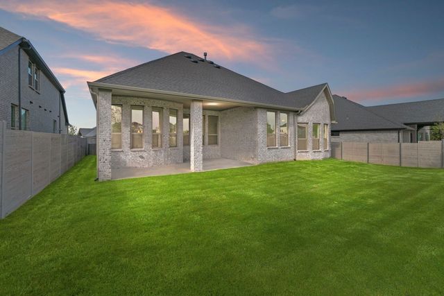 4112 Tuckerman Way, Mckinney, TX 75070