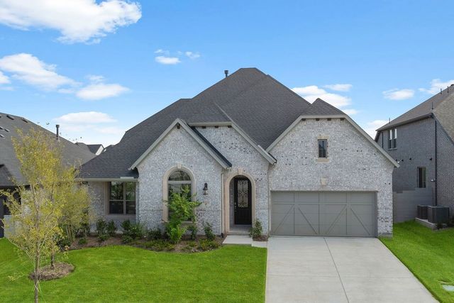 4112 Tuckerman Way, Mckinney, TX 75070
