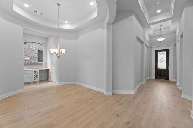 4112 Tuckerman Way, Mckinney, TX 75070