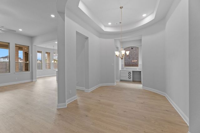 4112 Tuckerman Way, Mckinney, TX 75070