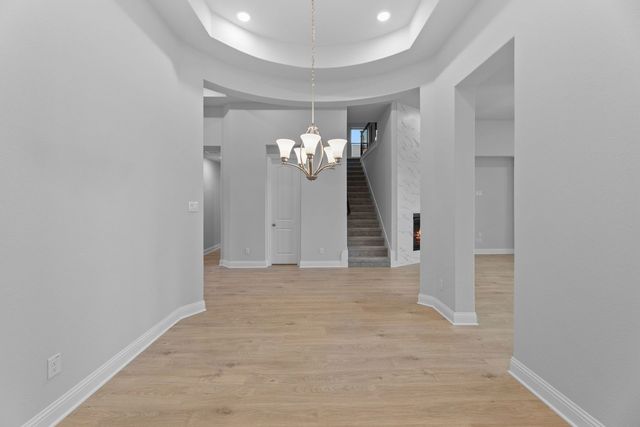 4112 Tuckerman Way, Mckinney, TX 75070