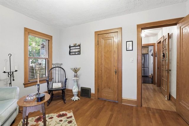 109 E ROOSEVELT STREET, Appleton, WI 54911