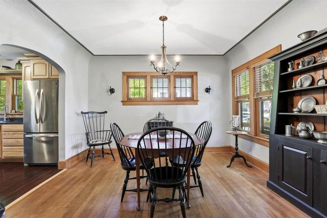 109 E ROOSEVELT STREET, Appleton, WI 54911