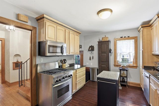 109 E ROOSEVELT STREET, Appleton, WI 54911