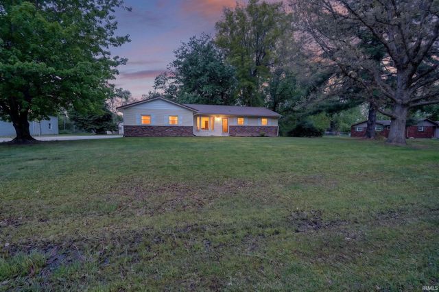 2816 Marian Avenue, Lafayette, IN 47905
