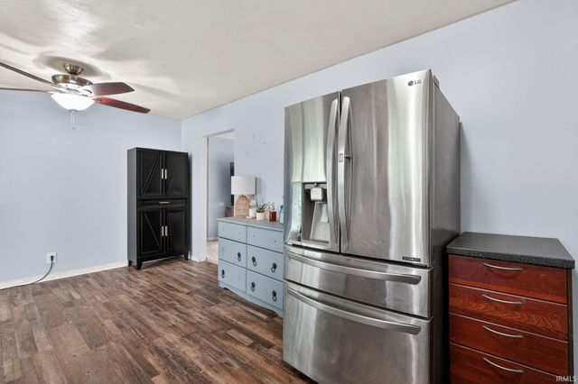 2816 Marian Avenue, Lafayette, IN 47905