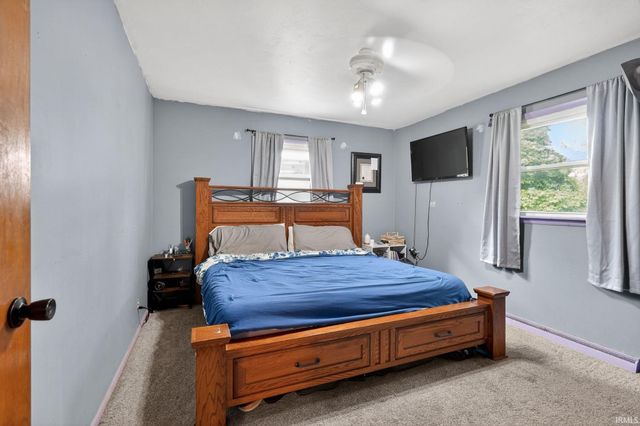 2816 Marian Avenue, Lafayette, IN 47905