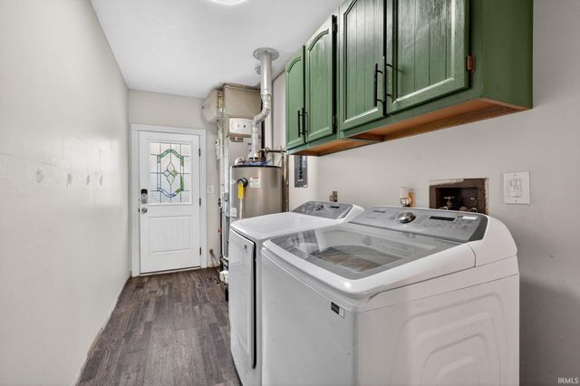 2816 Marian Avenue, Lafayette, IN 47905
