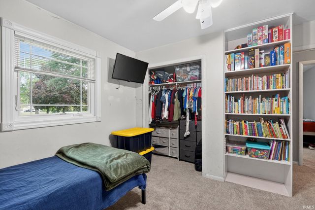 2816 Marian Avenue, Lafayette, IN 47905