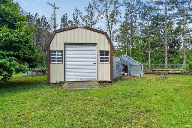 2816 Marian Avenue, Lafayette, IN 47905