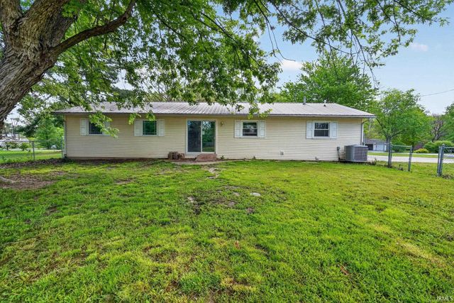 2816 Marian Avenue, Lafayette, IN 47905