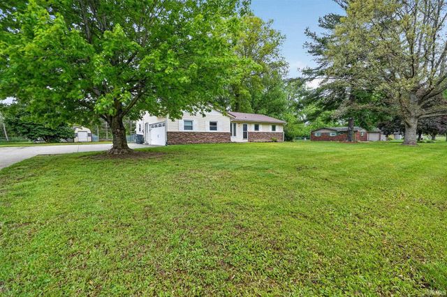 2816 Marian Avenue, Lafayette, IN 47905