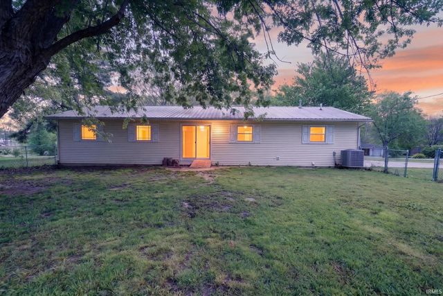 2816 Marian Avenue, Lafayette, IN 47905