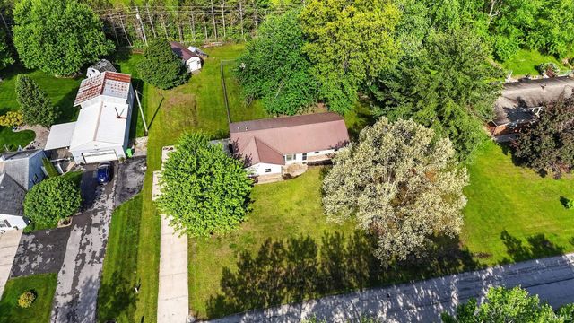 2816 Marian Avenue, Lafayette, IN 47905