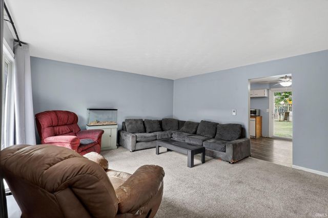 2816 Marian Avenue, Lafayette, IN 47905
