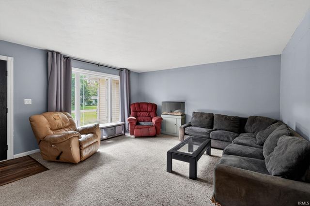 2816 Marian Avenue, Lafayette, IN 47905
