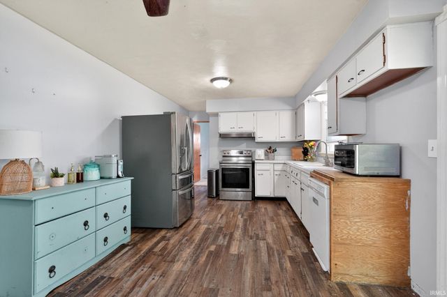 2816 Marian Avenue, Lafayette, IN 47905