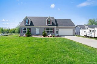 201 Lyman Street, Corunna, MI 48817