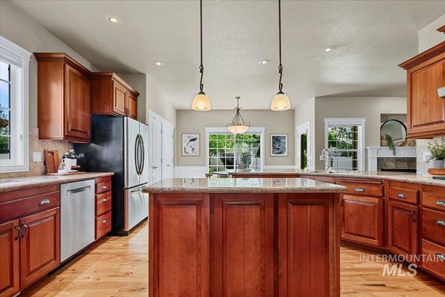 3882 S Arno Ave, Meridian, ID 83642