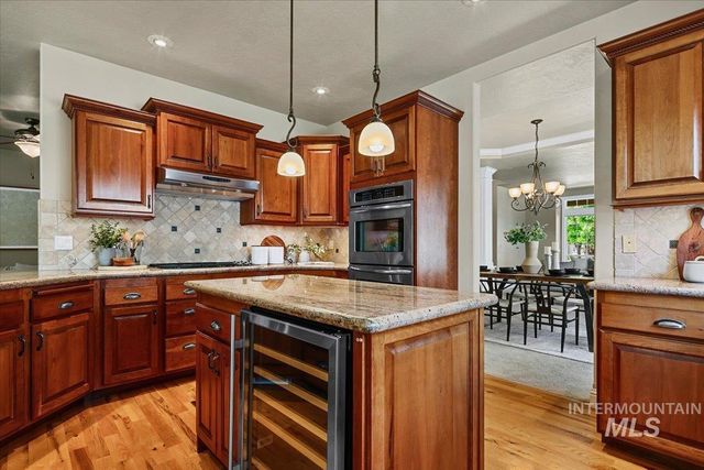 3882 S Arno Ave, Meridian, ID 83642