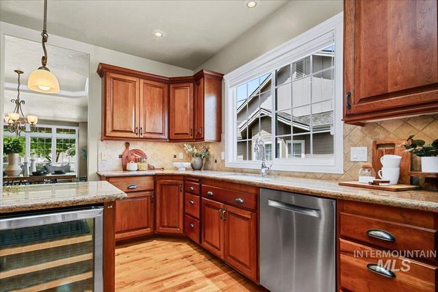 3882 S Arno Ave, Meridian, ID 83642