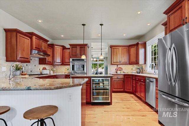3882 S Arno Ave, Meridian, ID 83642