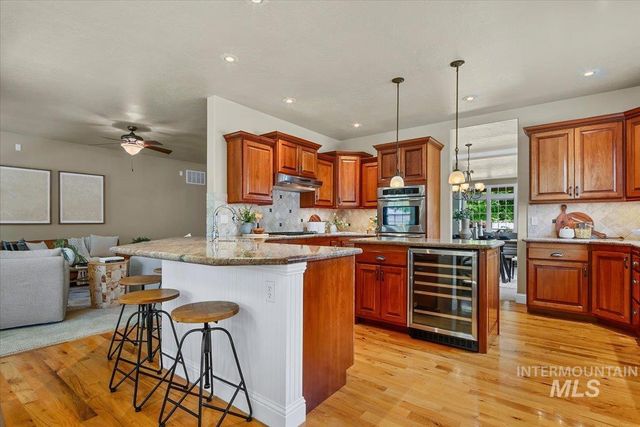 3882 S Arno Ave, Meridian, ID 83642