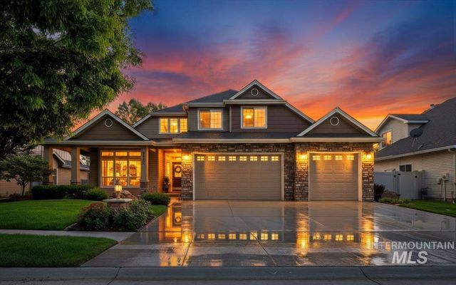 3882 S Arno Ave, Meridian, ID 83642