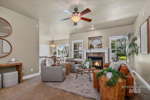 3882 S Arno Ave, Meridian, ID 83642