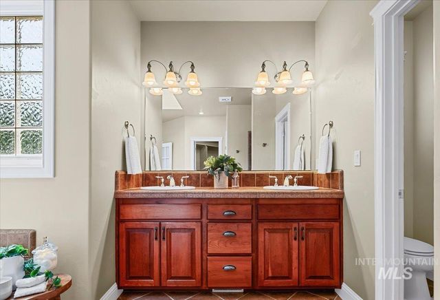 3882 S Arno Ave, Meridian, ID 83642