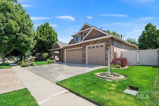 3882 S Arno Ave, Meridian, ID 83642