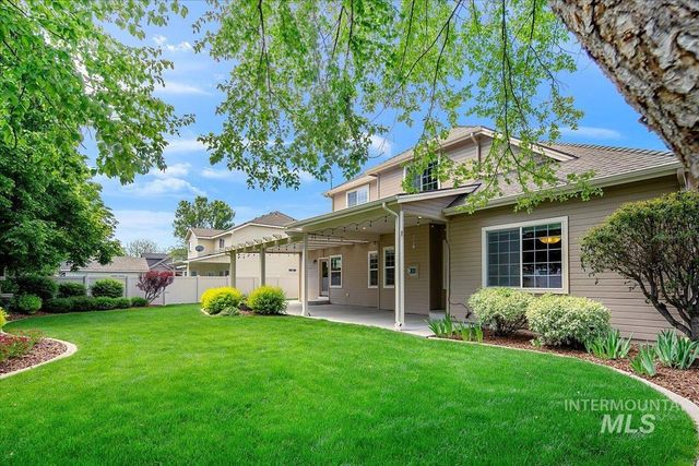 3882 S Arno Ave, Meridian, ID 83642