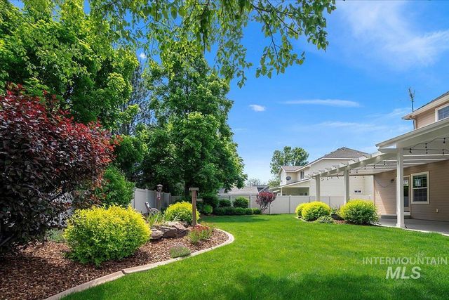 3882 S Arno Ave, Meridian, ID 83642