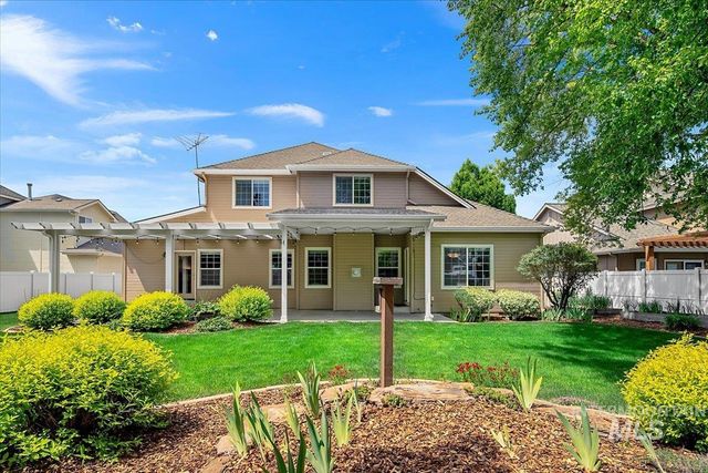 3882 S Arno Ave, Meridian, ID 83642