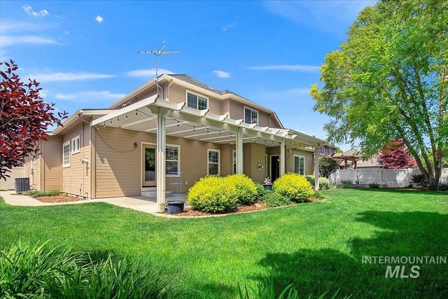 3882 S Arno Ave, Meridian, ID 83642