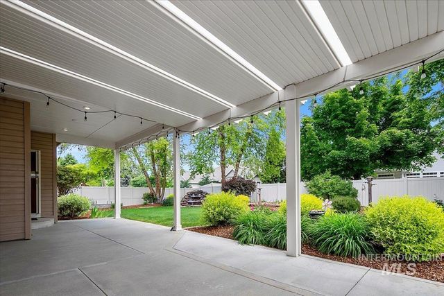 3882 S Arno Ave, Meridian, ID 83642