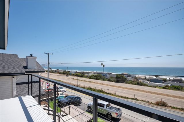 3437 Ocean, Cayucos, CA 93430