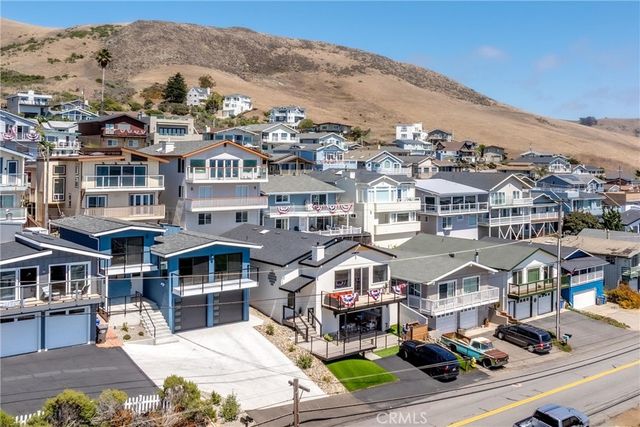 3437 Ocean, Cayucos, CA 93430