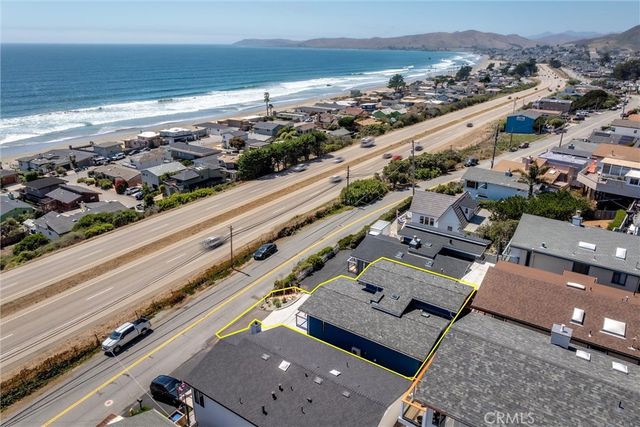 3437 Ocean, Cayucos, CA 93430