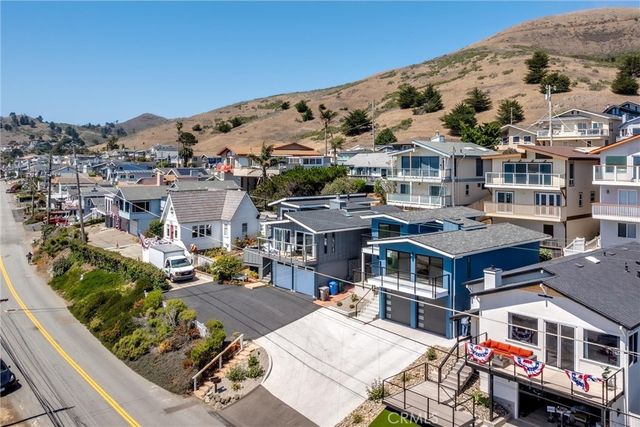 3437 Ocean, Cayucos, CA 93430