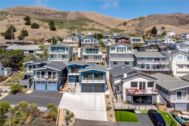 3437 Ocean, Cayucos, CA 93430