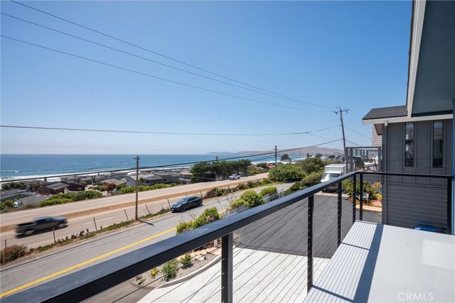 3437 Ocean, Cayucos, CA 93430