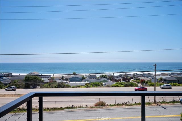 3437 Ocean, Cayucos, CA 93430