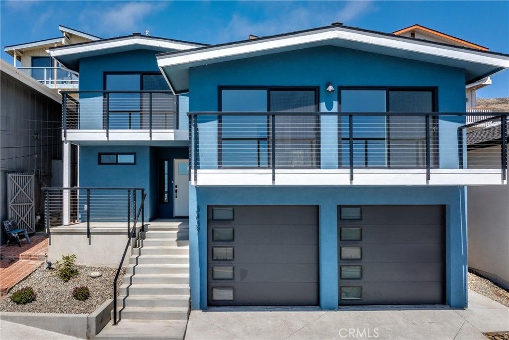 3437 Ocean, Cayucos, CA 93430