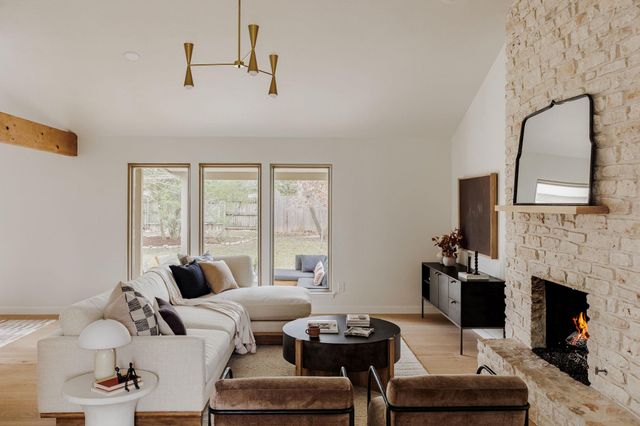 11504 Pradera DR, Austin, TX 78759