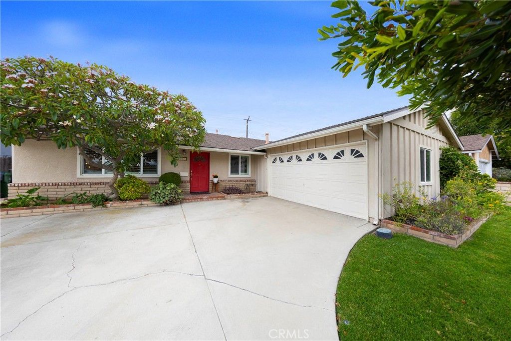 16451 Dana, Westminster, CA 92683