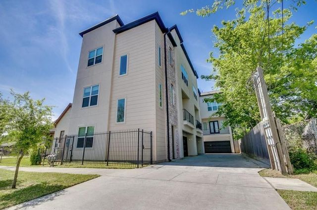 2314 Saint Charles Street C, Houston, TX 77004