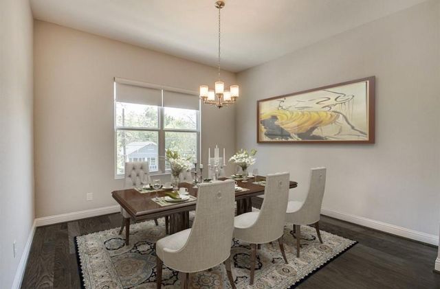 2314 Saint Charles Street C, Houston, TX 77004